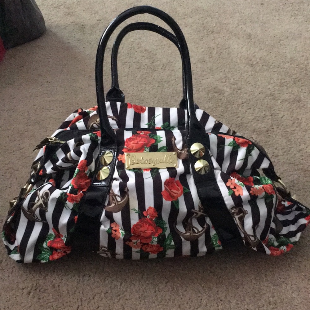 Anchor Betseyville handbag